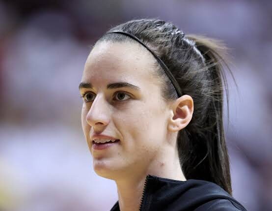 Once Again, Caitlin Clark Leaves Her Mark in the WNBA Record Books