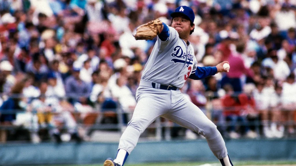 Iconic Dodgers Pitcher Fernando Valenzuela Admitted to Hospital