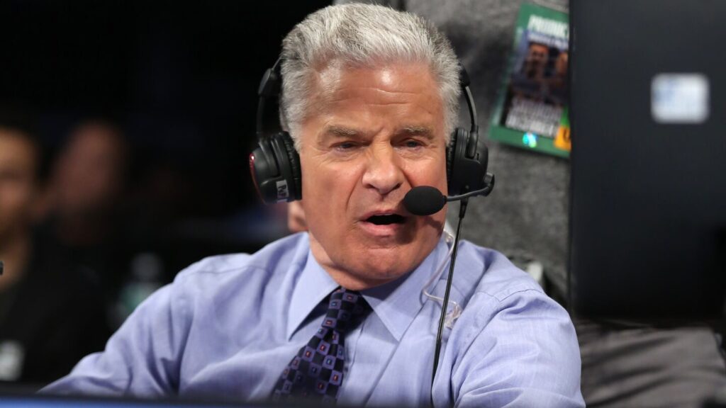 Jim Lampley Speaks to BSO on Canelo-Berlanga, Turki Al Sheikh and The State of Boxing