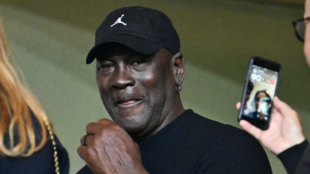 Updates on Michael Jordan’s Health After Viral Photo