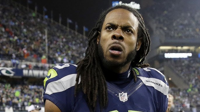 After 2 Straight Losses for Cowboys, Richard Sherman Expresses Concern