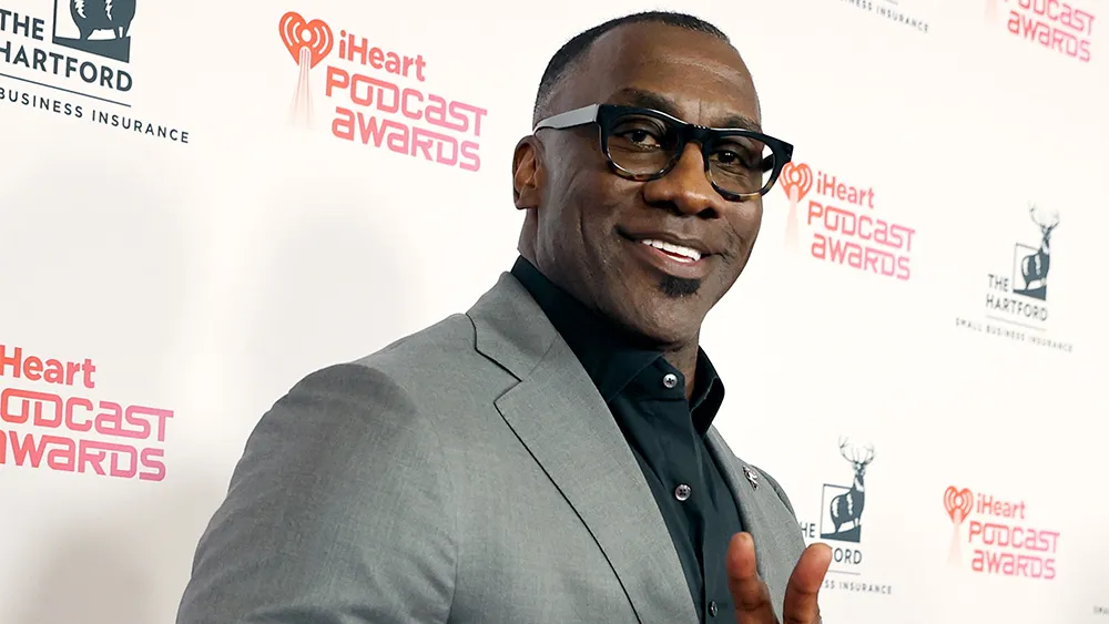 Shannon Sharpe Receives Offer for Porn Site After Sex Video Got Leaked