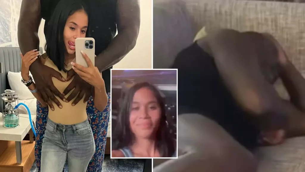 After Shaquille O’Neal Denied Being With Her, the Woman Who Went Viral Publishes a Video as Evidence