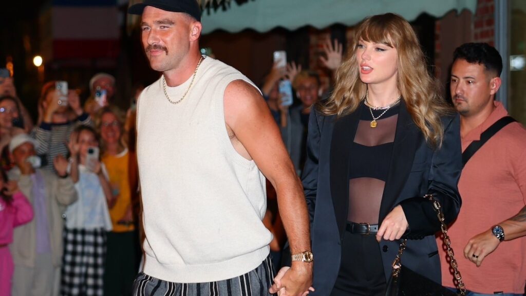 Taylor Swift and Travis Kelce Drama After NFL’s Startling Error in the Official Video