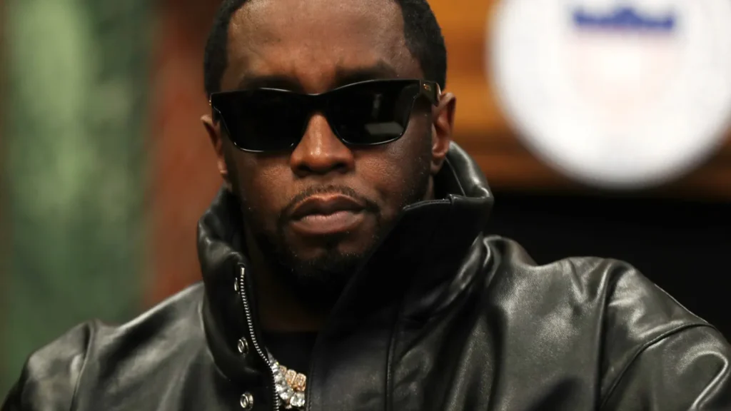 As the Evidence Against Him Accumulates, Diddy Refuses to Give Up