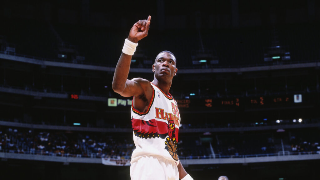 NBA Worldwide Ambassador and Hall of Famer Dikembe Mutombo Passes Away at the Age of 58