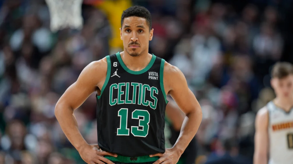 Ex Celtics Guard Malcolm Brogdon Reveals Startling Information