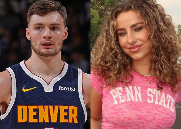 PHOTOS: Fans Spot Clues That Link Will Levis’ Ex-girlfriend Gia Duddy And Christian Braun Romantically