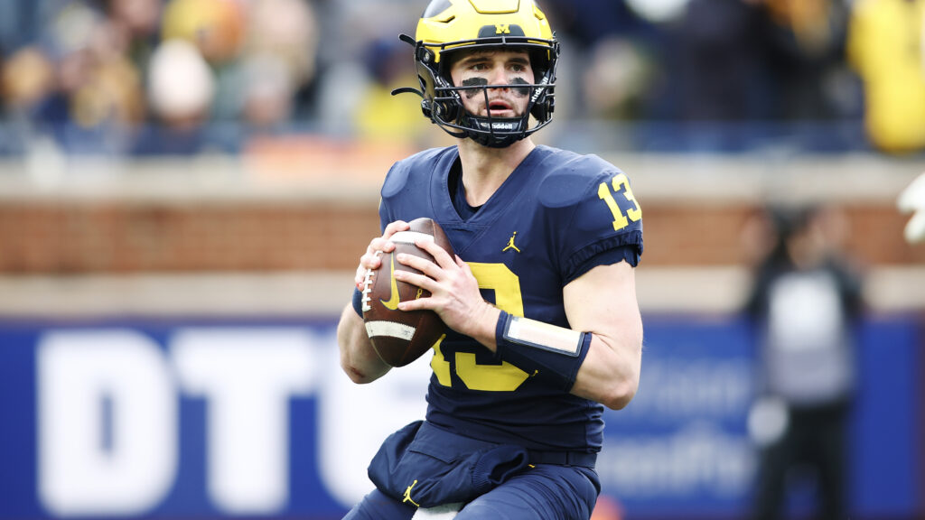 Fans in the Illinois Game Are Shocked by Jack Tuttle’s 7-Point Offensive Effort