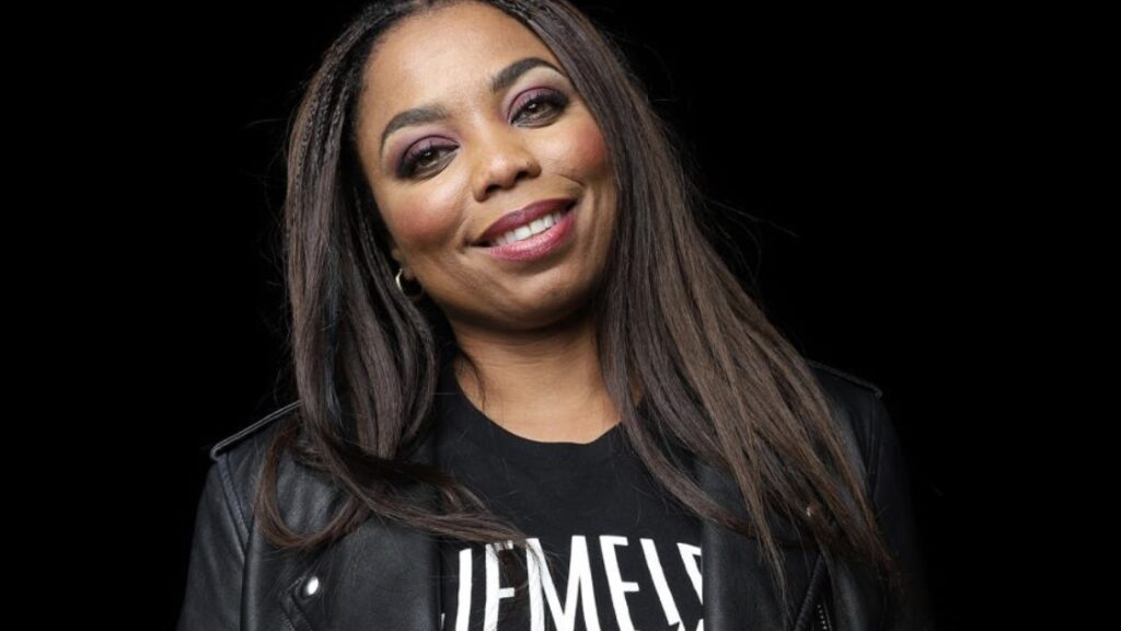 Jemele Hill to Debut New TNT Sports Series “Above the Fold”