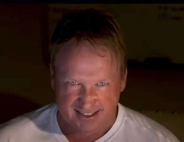 Fans Are Worried Over Former NFL Coach Jon Gruden After Launching His TikTok Channel