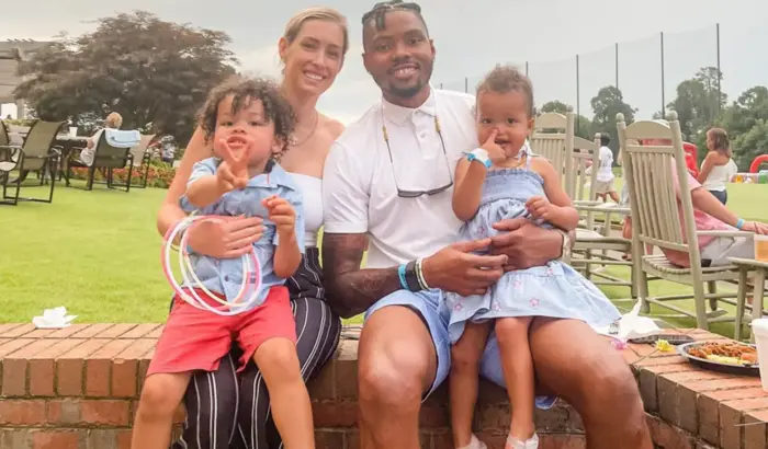 Former NBA Player Kent Bazemore Pays His Ex-wife Samantha Serpe $1.5 Million In Divorce Settlement And $5K Monthly Child Support