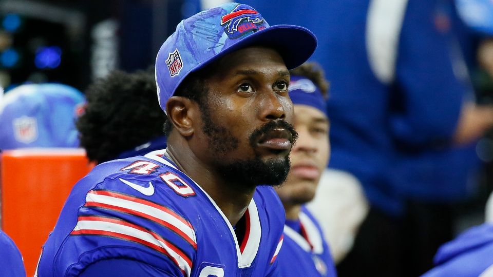 Von Miller Trouble For Buffalo Bills Due to an NFL Suspension