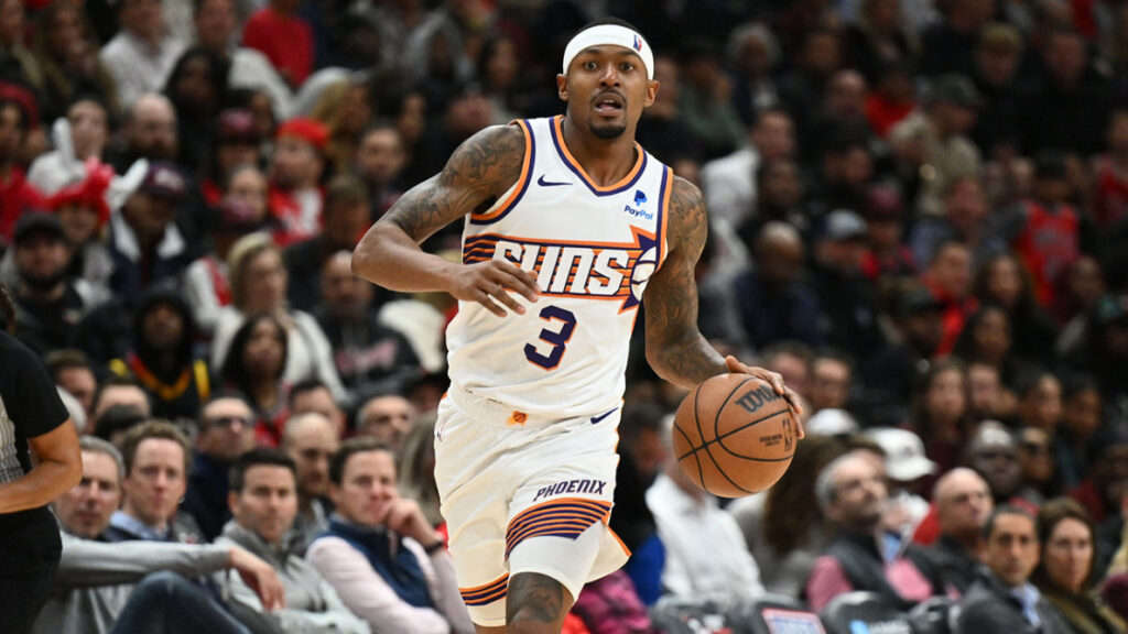 Bradley Beal Is Upfront About Selecting the Suns Over the Bucks