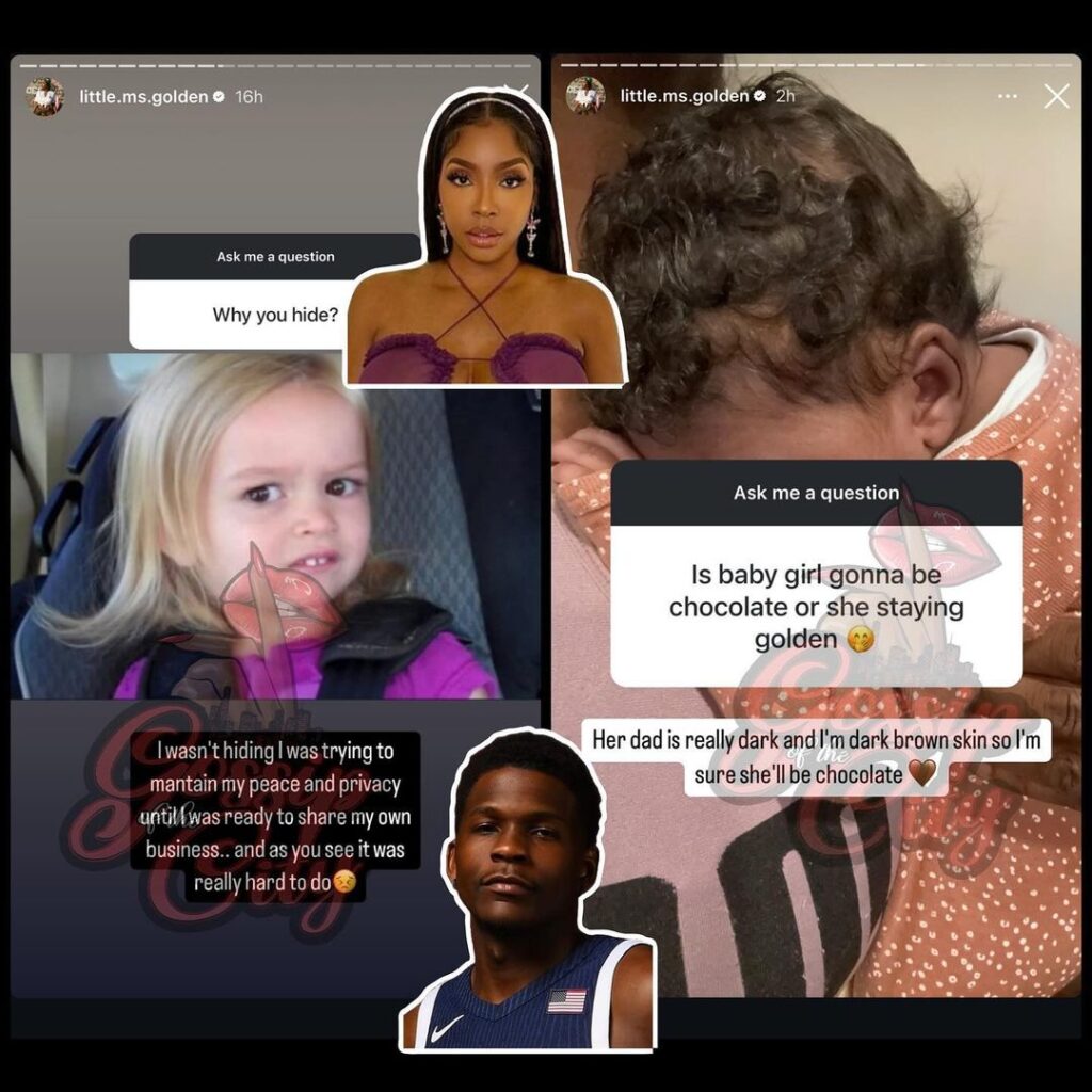 The Latest Twist: Ayesha Howard'S $500K Demand In The Anthony Edwards Case - 8lsbjkm