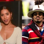 Cam Newton Reveals Why He Can’t Marry His Girlfriend Jasmin Brown