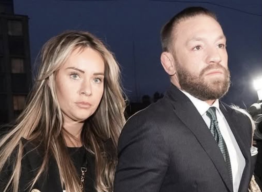 Conor McGregor’s Fiancee Dee Devlin Trashes Nikita Hand After Sexual Assault Case Was Ruled In Her Favor