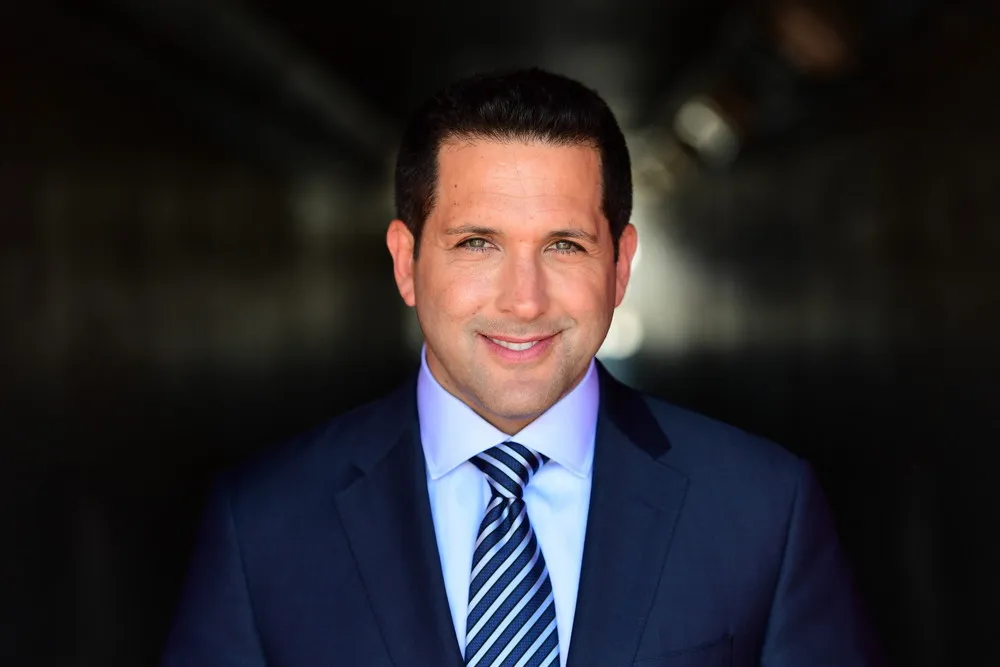 Adam Schefter Claims He Uploaded NFL News While Having Sex