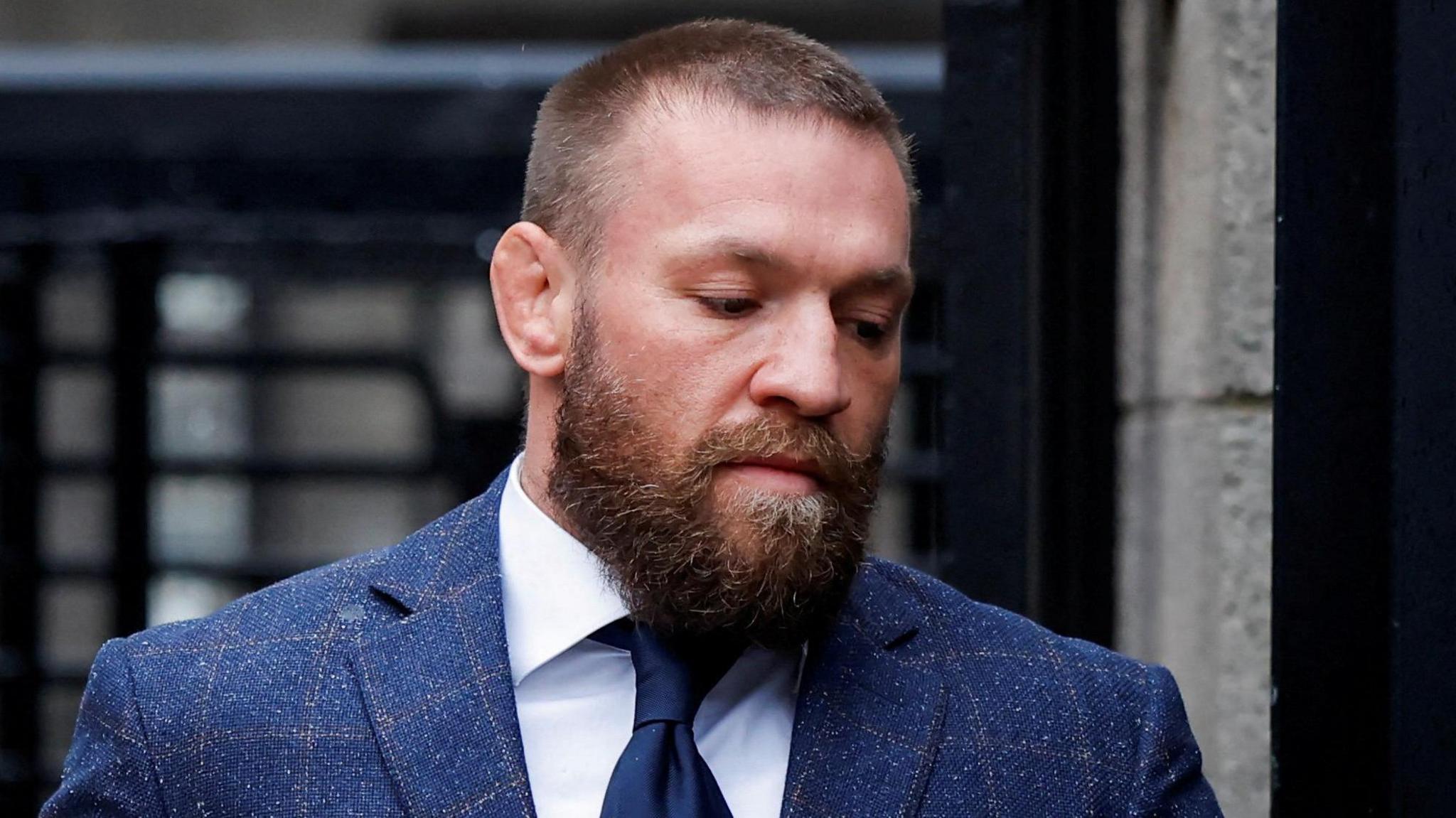 Conor McGregor Ordered to Pay Damages to Nikita Hand for Assault