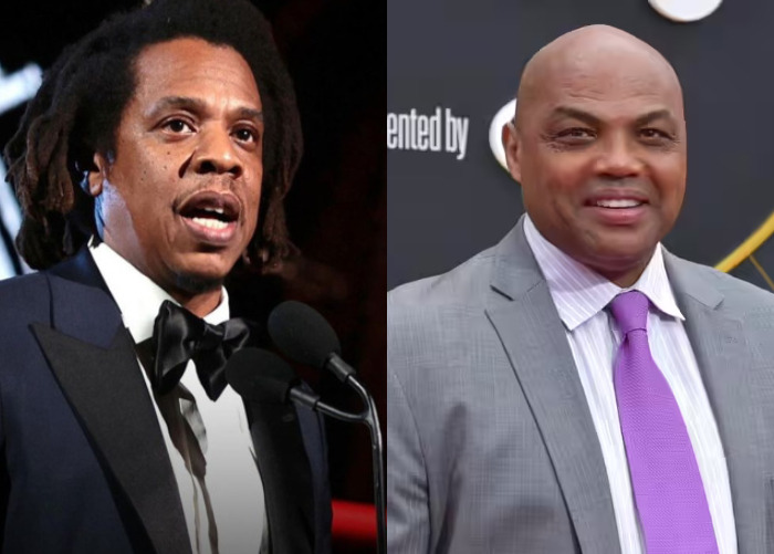 Social Media Reacts To Charles Barkley’s Remark Over Jay-Z Allegedly Raping A Teen Girl With Diddy In 2000