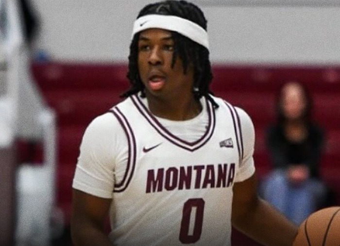 Fans Donate Over $100K For Montana Guard Money Williams To Help Raise His Siblings Following Death Of Both Parents