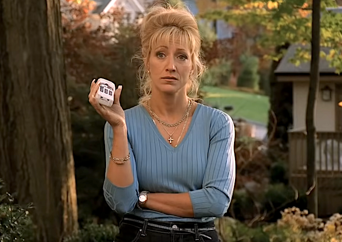 Edie Falco of the Sopranos Criticizes Joel Embiid for Playing Dirty