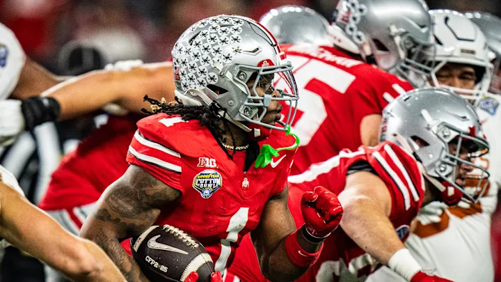 Early Picks, Forecasts, and Odds for Ohio State vs Notre Dame