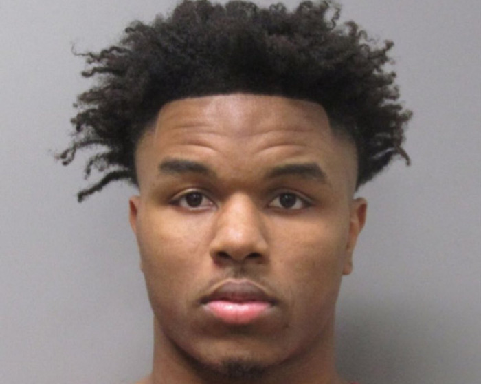 PHOTO: Former LSU's Kyren Lacy Goes Viral Over His Mugshot Following ...