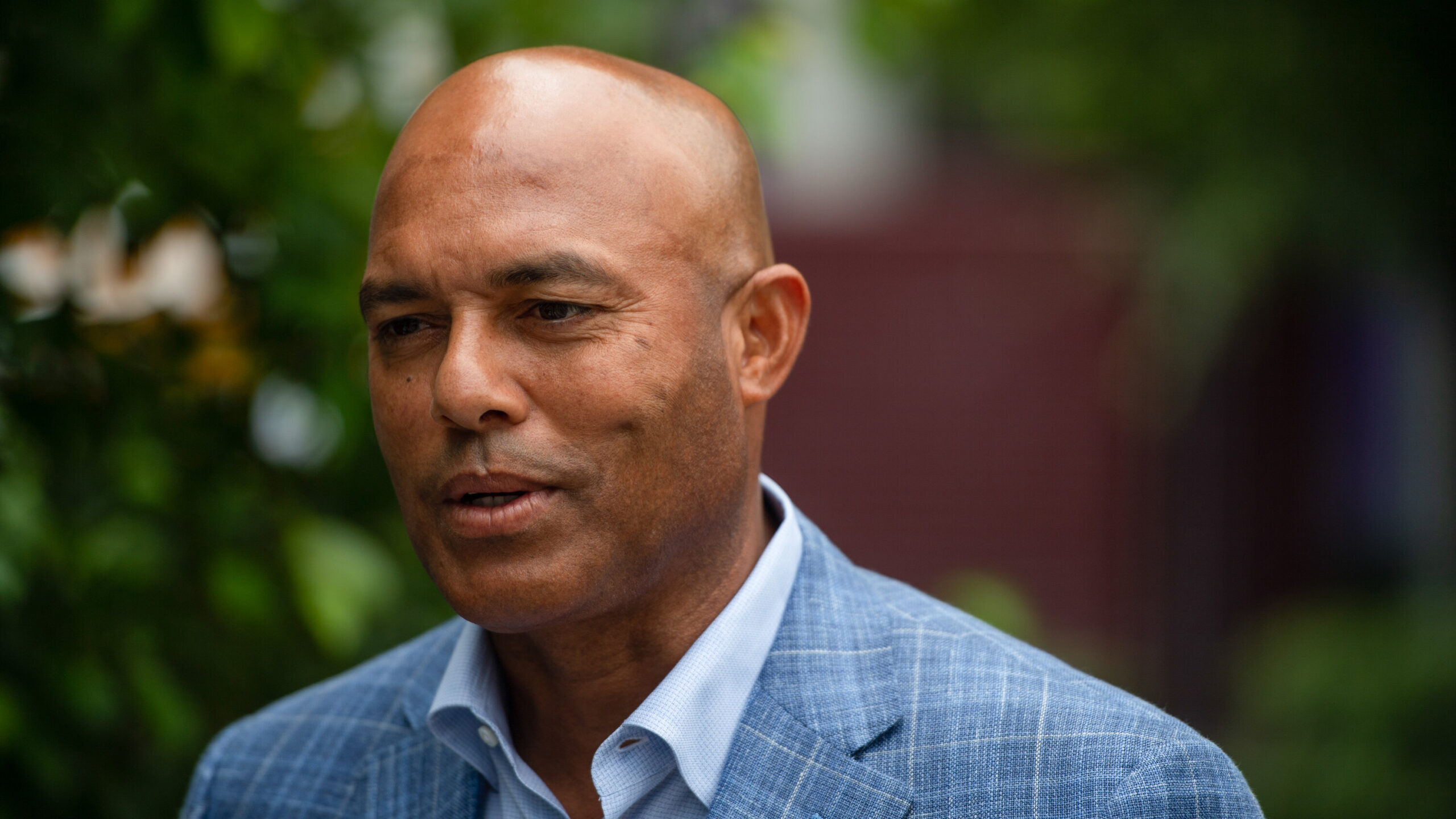 Mariano Rivera Sued for Covering Sexual Abuse