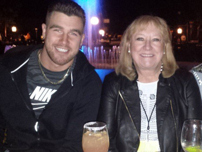 Donna Kelce Warns Travis Kelce Ahead Of 2025 Super Bowl Due To His Failed Drug Test At The 2010 Sugar Bowl