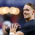 Fans Trashes NCAA After Carson Beck Revealed He Graduated 2 Years Ago