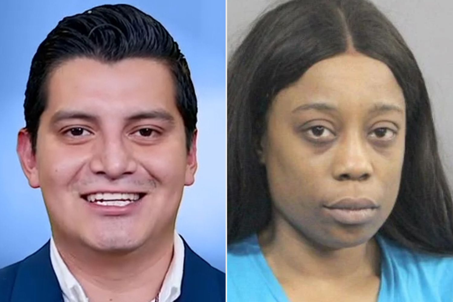 Super Bowl Reporter Adan Manzano Had Xanax In His System During Fatal Encounter With Danette Colbert