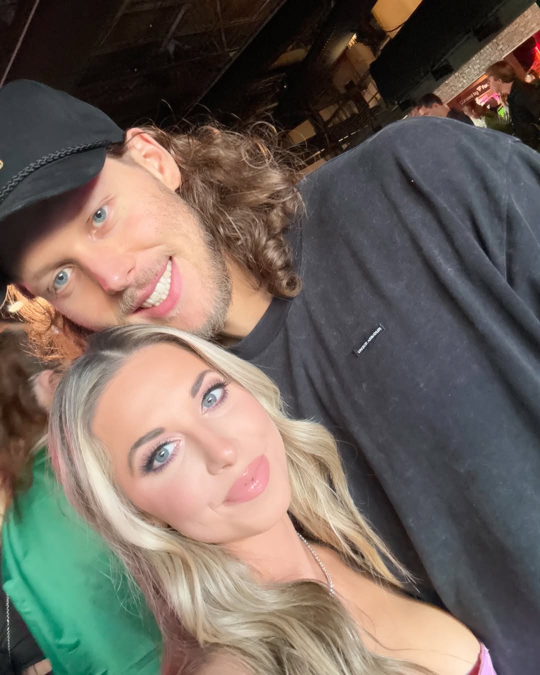 ESPNs Erin Dolan Confirms Romantic Relationship With MLB Star Alec Bohm - Page 2 Of 4