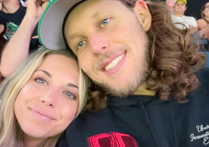 ESPN Star Erin Dolan Confirms Romantic Relationship With MLB Star Alec Bohm