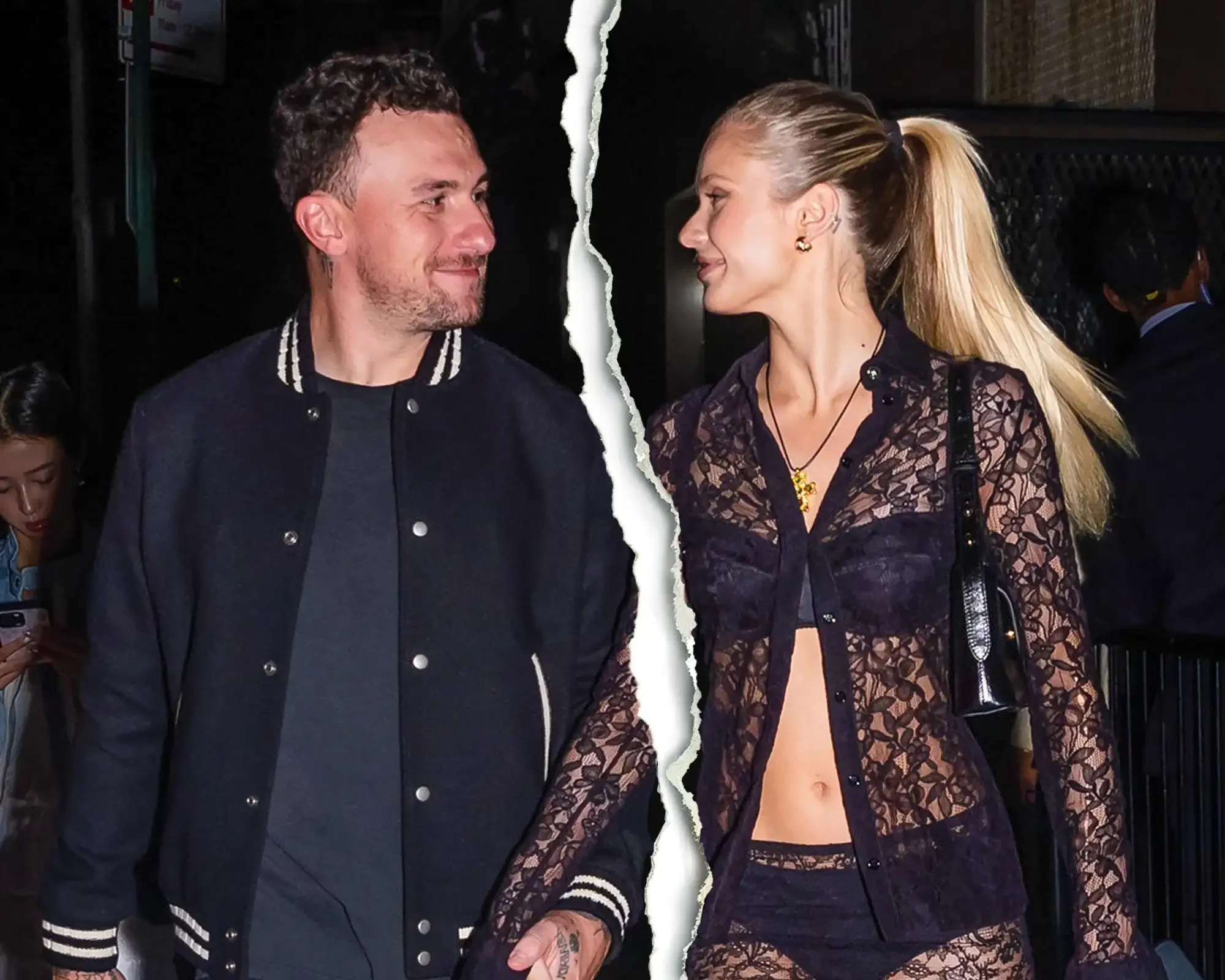 Josie Canseco, Johnny Manziel’s Ex-girlfriend, Shares Thirst Traps After Split