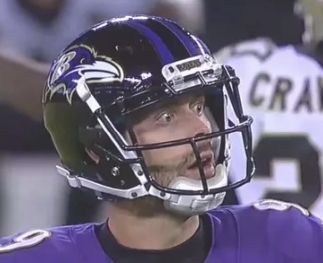 7 New Massage Accusers Come Forward Against Ravens Kicker Justin Tucker