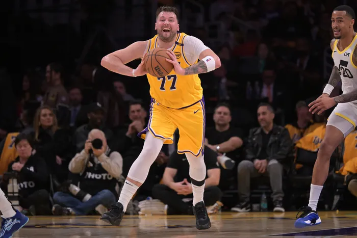 Southwest Airlines Hilariously Claims the New Baggage Fees Aren’t as Bad as the Luka Doncic Trade