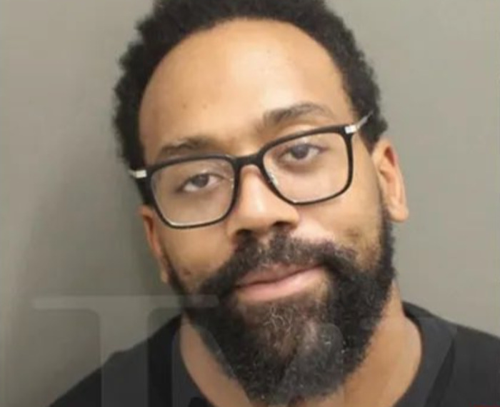 Video Shows Marcus Jordan Mentioning His Father’s Name Probably To Prevent DUI, Cocaine Possession Arrest