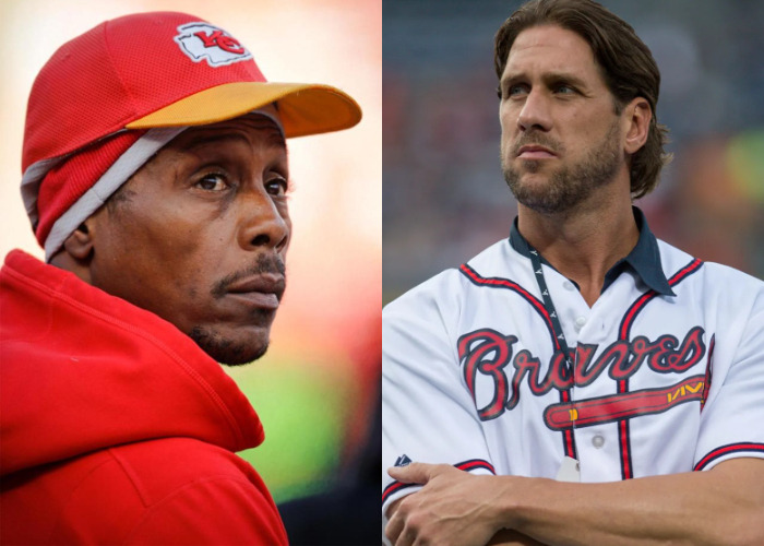 Patrick Mahomes Sr. In Trouble For Super Bowl Altercation With John Rocker And Missed Drug Test