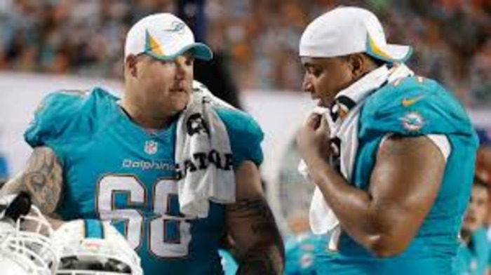 Richie Incognito Accuses Ex-teammate Jonathan Martin Of Trying To Ruin His Career Over Bullygate Scandal