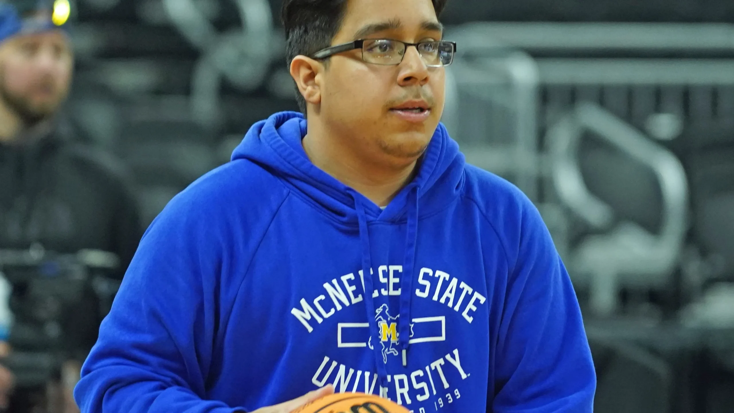 Amir Khan: The Student Manager Who Went Viral During March Madness