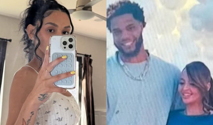 Miles Bridges’ Ex-wife Mychelle Johnson And His Girlfriend Shara Bowden Reveal They’re Pregnant For Him