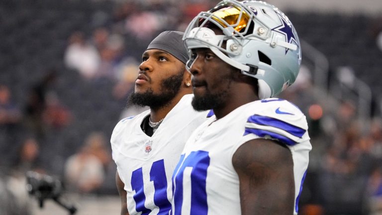 Micah Parsons Slams DeMarcus Lawrence for Super Bowl Remarks