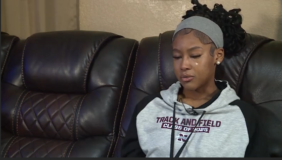 After Being Accused of Baton Attack, High School Runner Alaila Everett Speaks Out