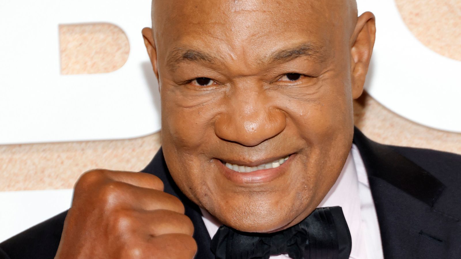 Legendary Heavyweight Boxer George Foreman Dies Aged 76