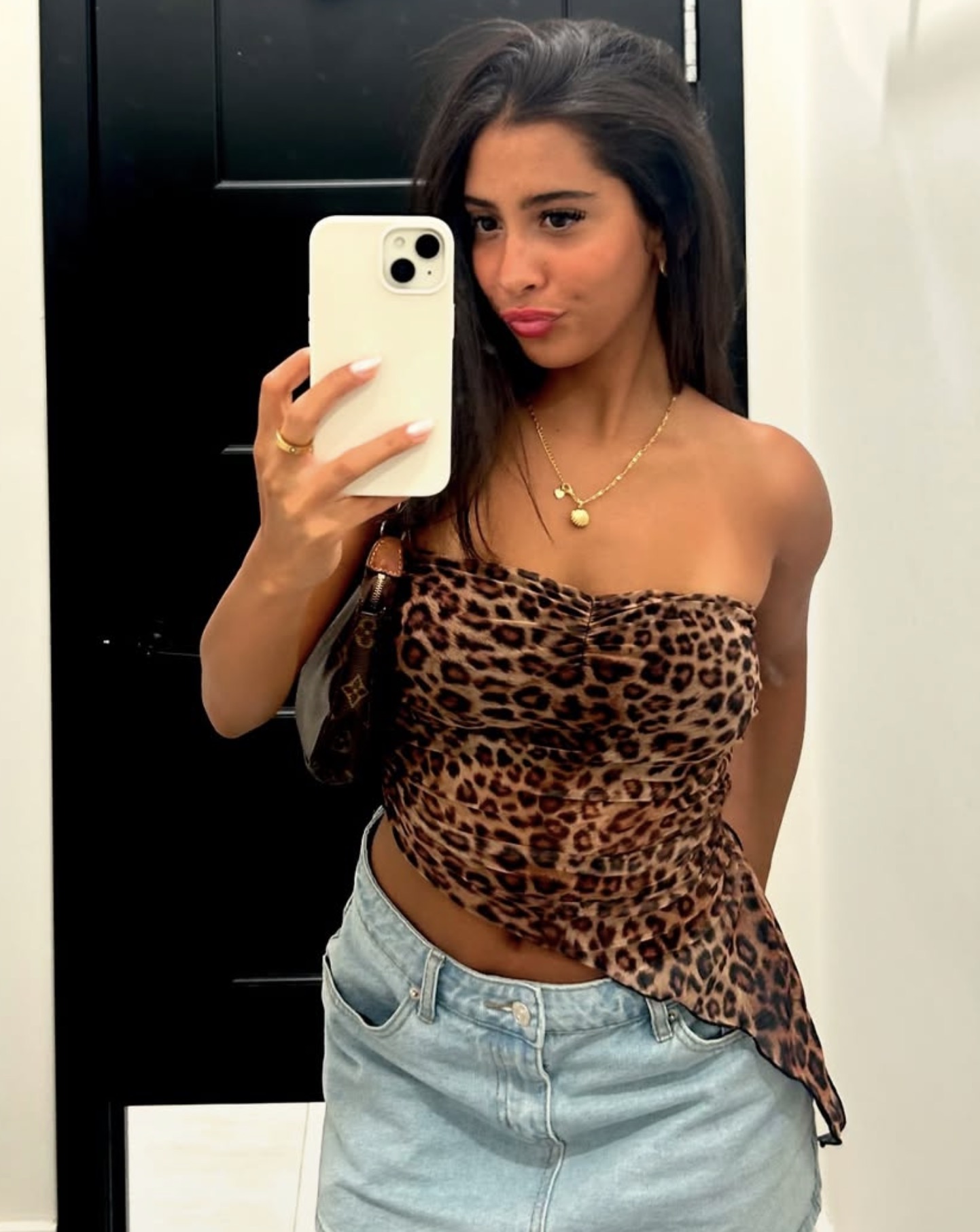 Gabriella Zuniga Says She's Not The Gabriella Zuniga Who Wanted Big