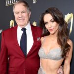 Jordan Hudson Rages Against Hof for Bill Belichick’s Rejection