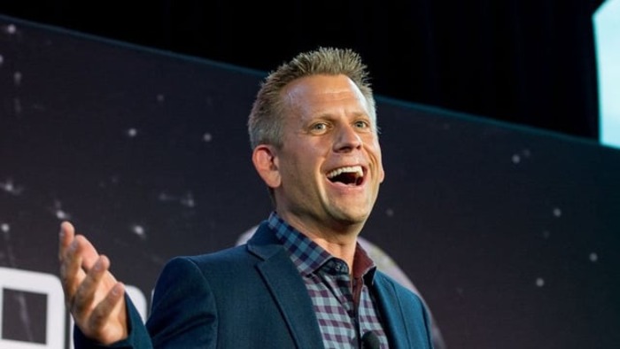 Former ESPN Host John Brenkus Dies After Battling Depression