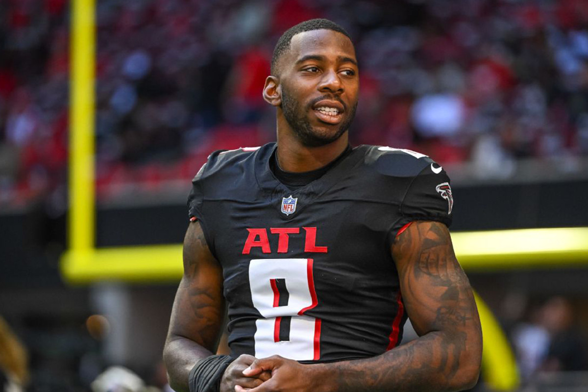 Kyle Pitts Is Suddenly Available for an Unexpected Offseason Trade