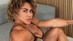 Colombian “She Hulk” Zunilda Hoyos Mendez Hammered to Death